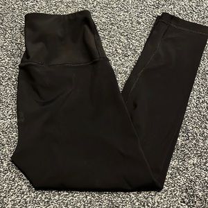 NWOT 90 degree workout pants size Small